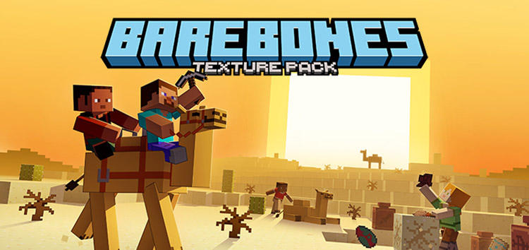 Bare Bones