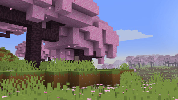 Текстуры Bare Bones для Minecraft PE