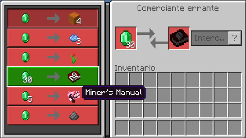 Мод Покоритель жителей для Minecraft PE