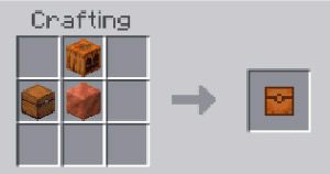 Мод Медные солдаты для Minecraft PE