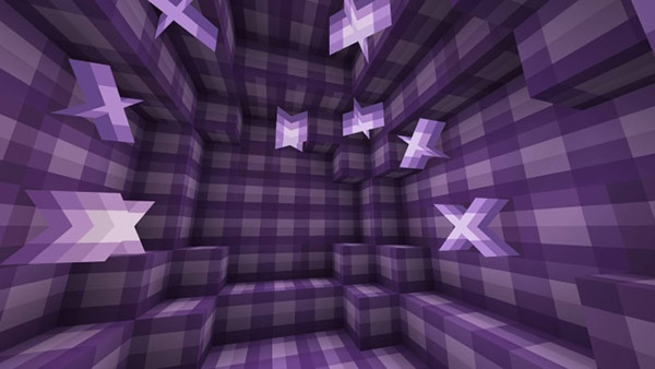 Текстуры Delight (4x4) для Minecraft PE