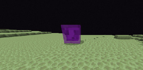 Мод Скрещенные мобы для Minecraft PE