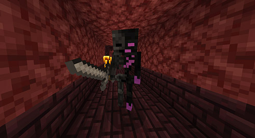 Мод Скрещенные мобы для Minecraft PE