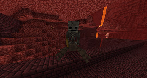 Мод Скрещенные мобы для Minecraft PE