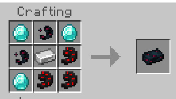 Мод Мрачная инфекция для Minecraft PE