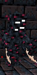 Мод Мрачная инфекция для Minecraft PE