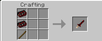 Мод Мрачная инфекция для Minecraft PE