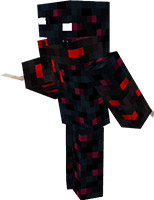 Мод Мрачная инфекция для Minecraft PE