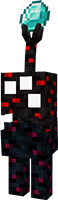 Мод Мрачная инфекция для Minecraft PE