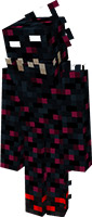 Мод Мрачная инфекция для Minecraft PE