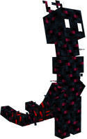 Мод Мрачная инфекция для Minecraft PE
