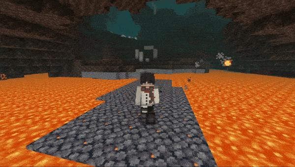 Мод Больше зачарований для Minecraft PE