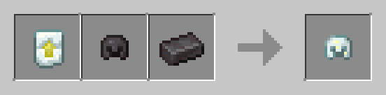 Мод Расширение ваниллы для Minecraft PE