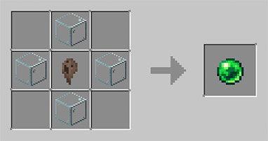 Мод Расширение ваниллы для Minecraft PE