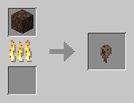 Мод Расширение ваниллы для Minecraft PE