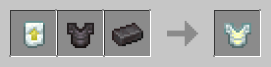Мод Расширение ваниллы для Minecraft PE