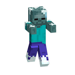 Мод Расширение ваниллы для Minecraft PE