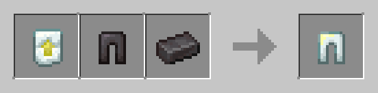Мод Расширение ваниллы для Minecraft PE