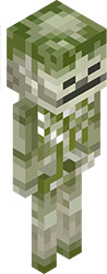 Мод Расширение ваниллы для Minecraft PE