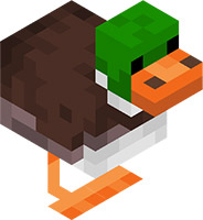 Мод Расширение ваниллы для Minecraft PE