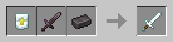 Мод Расширение ваниллы для Minecraft PE