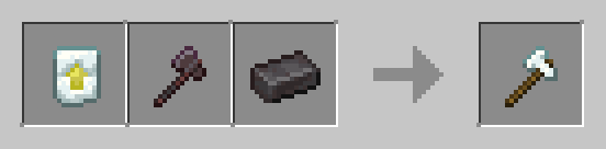 Мод Расширение ваниллы для Minecraft PE
