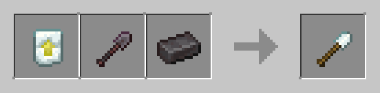 Мод Расширение ваниллы для Minecraft PE