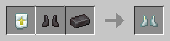 Мод Расширение ваниллы для Minecraft PE