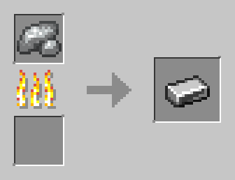 Мод Расширение ваниллы для Minecraft PE