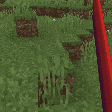 Мод "Таинственное оружие" для Minecraft PE