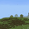 Мод "Таинственное оружие" для Minecraft PE