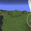 Мод "Таинственное оружие" для Minecraft PE