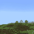 Мод "Таинственное оружие" для Minecraft PE