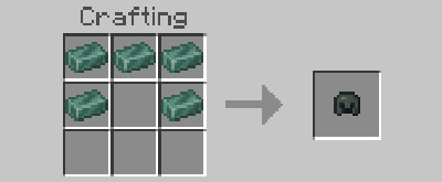 Мод "Эндерит" для Minecraft PE