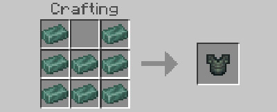 Мод "Эндерит" для Minecraft PE
