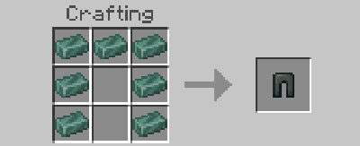 Мод "Эндерит" для Minecraft PE