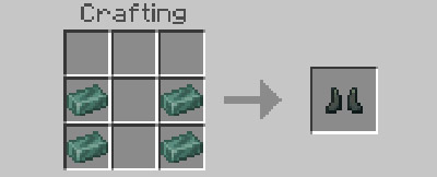 Мод "Эндерит" для Minecraft PE