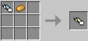 Мод "Портальная пушка" для Minecraft PE