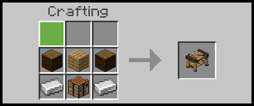 Мод Рюкзаки для выживания для Minecraft PE