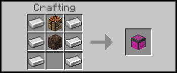 Мод "Блочные питомцы" для Minecraft PE