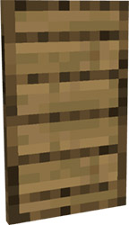 Мод "Больше ванильных щитов" для Minecraft PE