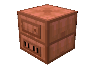 Мод "Улучшенные печи" для Minecraft PE