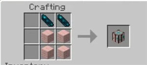 Мод "Дубликатор блоков" для Minecraft PE