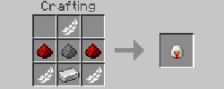 Мод "Взрывные животные" для Minecraft PE