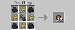 Мод "Снаряды" для Minecraft PE