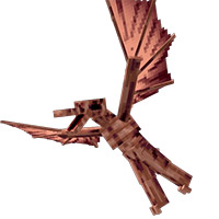 Мод "Мобы из Silent Hill" для Minecraft PE