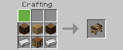 Мод Парашюты для Minecraft PE
