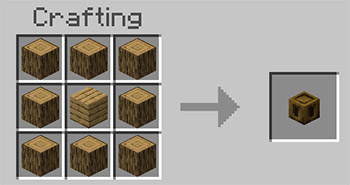 Мод Булавы для Minecraft PE