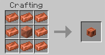Мод Булавы для Minecraft PE