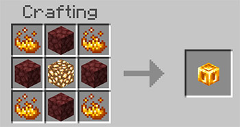 Мод Булавы для Minecraft PE